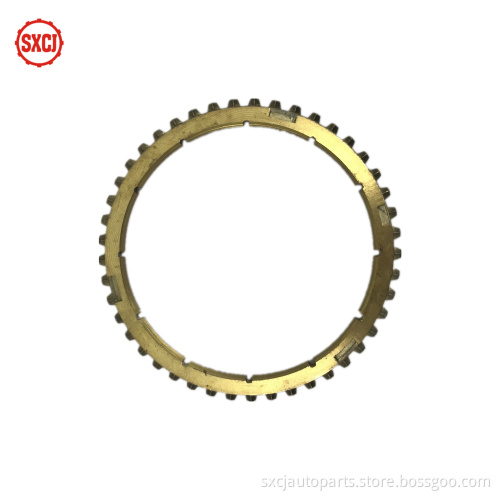 High-Quality manual auto parts synchronize ring V-1701216-01 FOR JAC